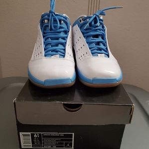 Nike Jordan One6One7 shoes